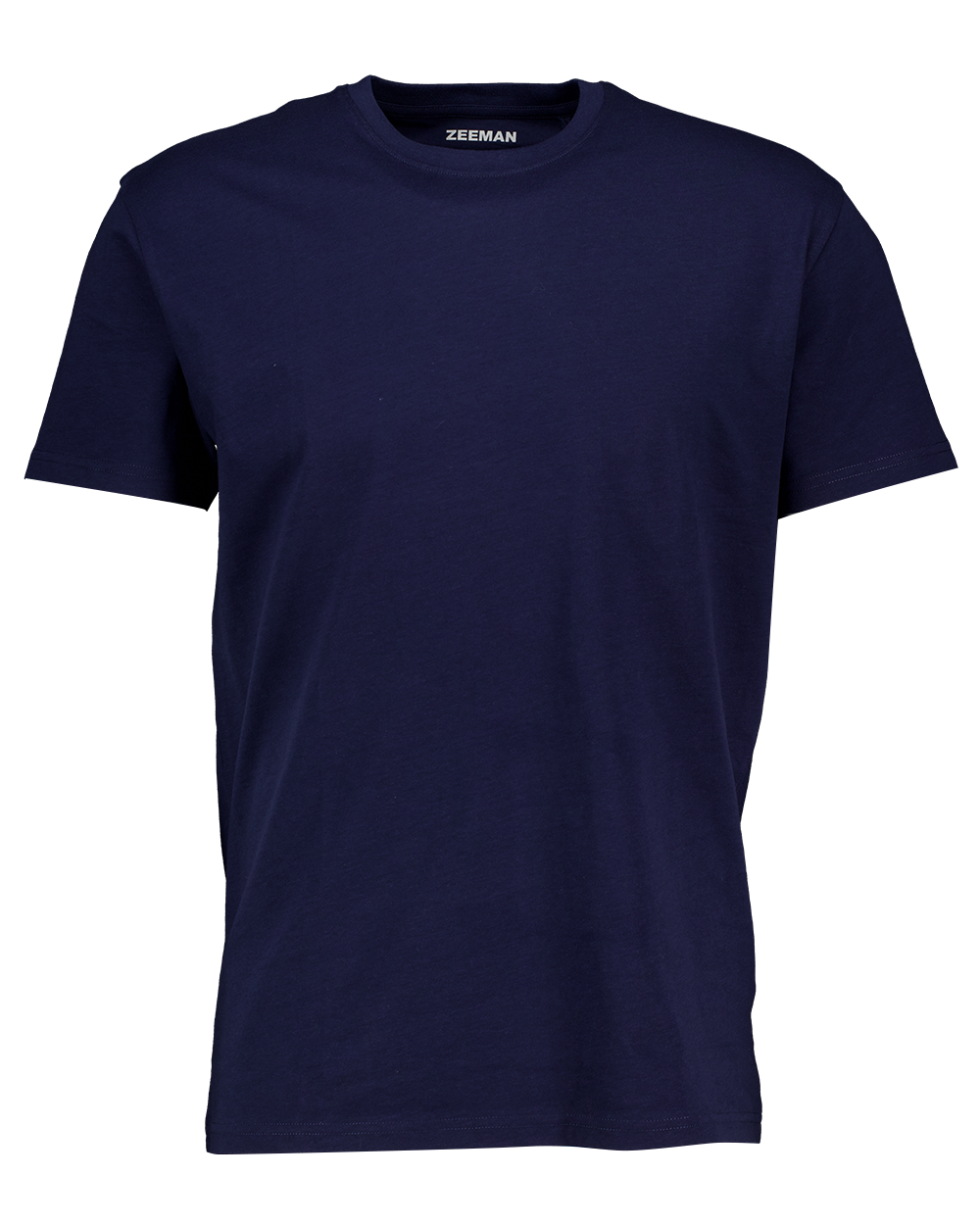 Tee-shirt - Bleu
