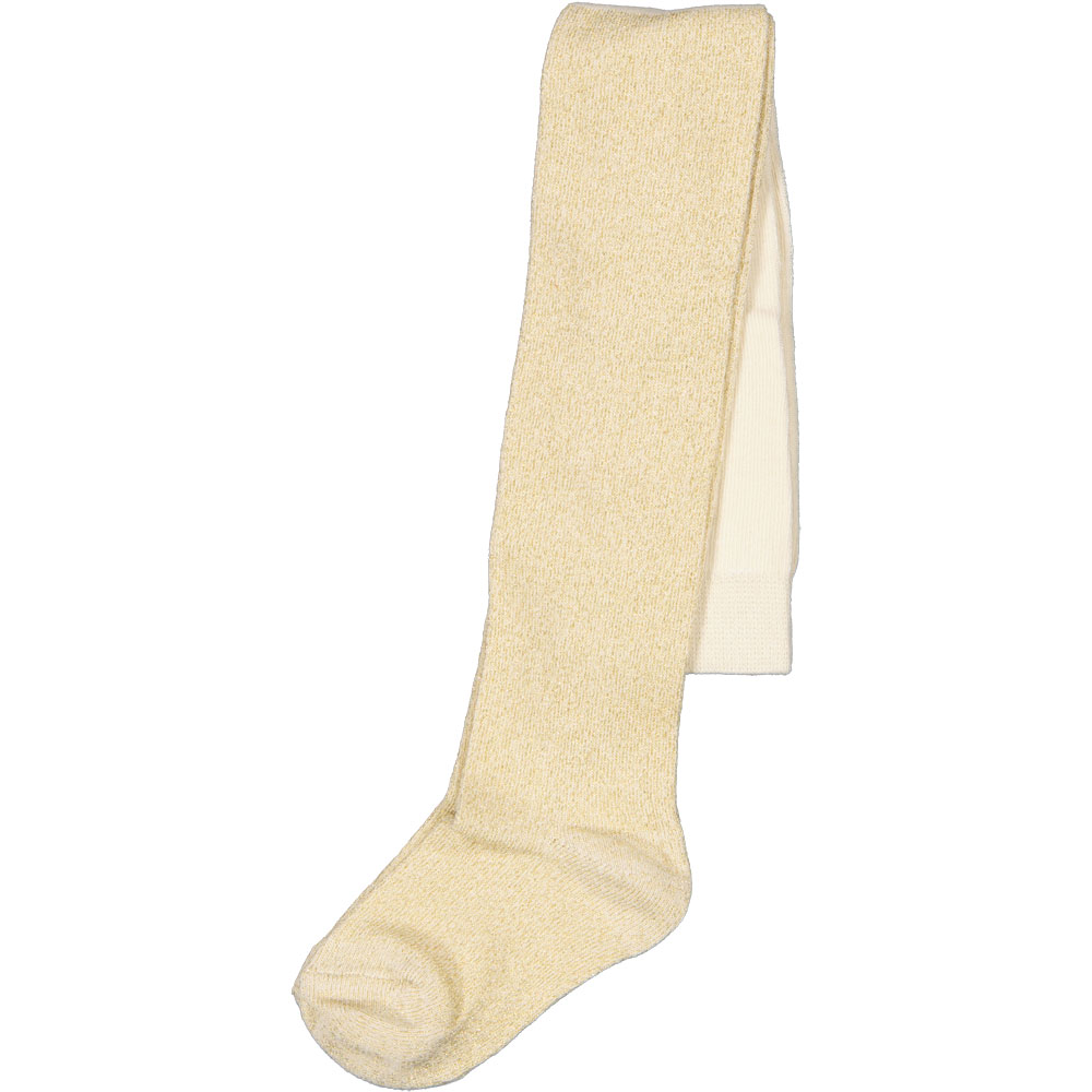 Collant - Blanc