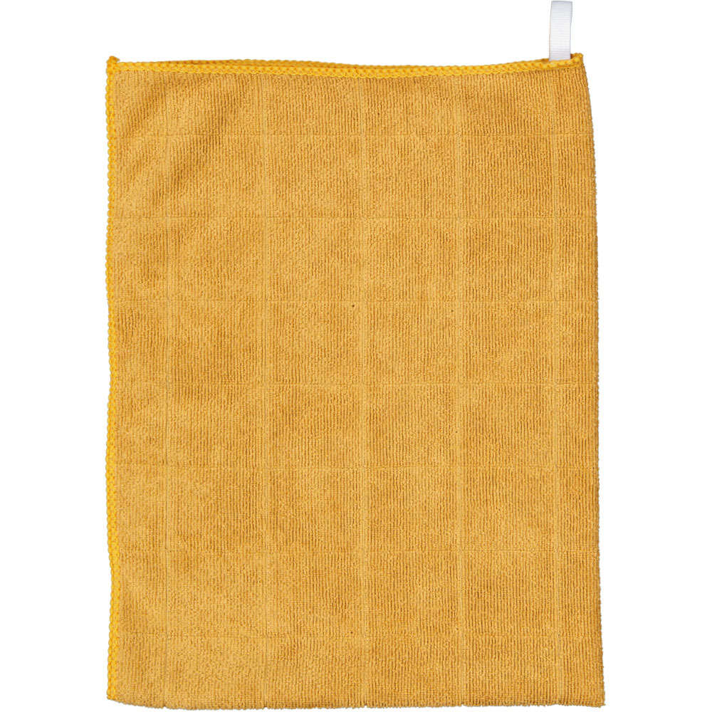 Chiffons Ã  poussiÃ¨re microfibre - Marron