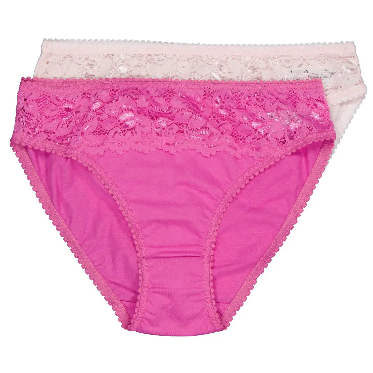 Shorty - Rose