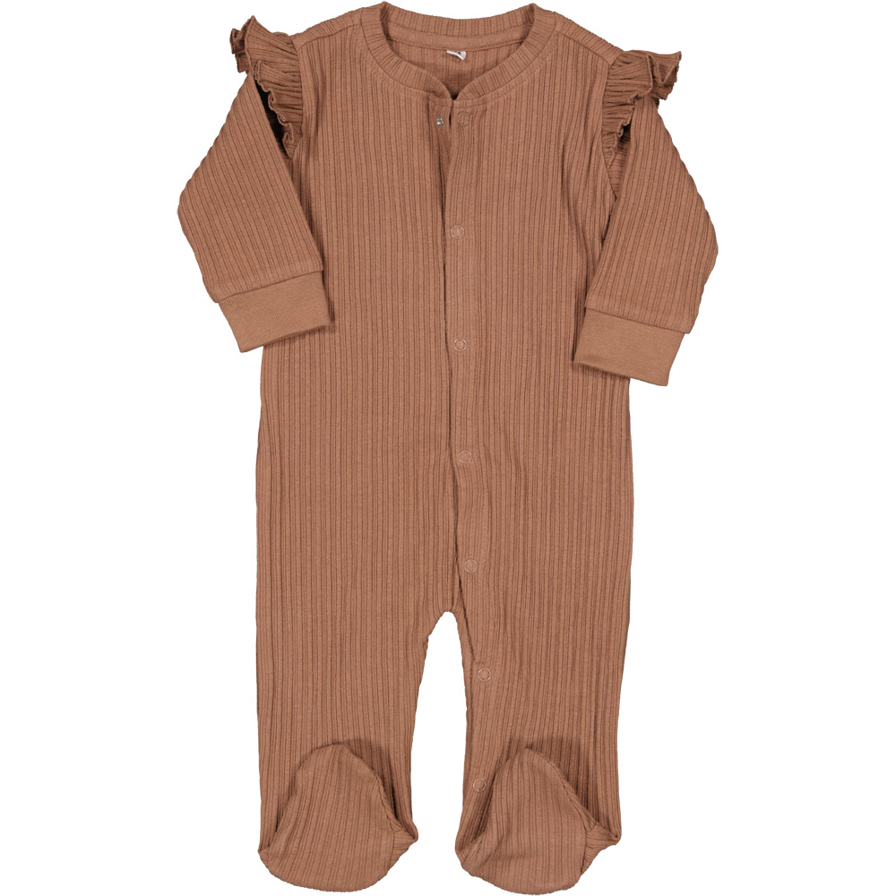 Pyjama - Marron