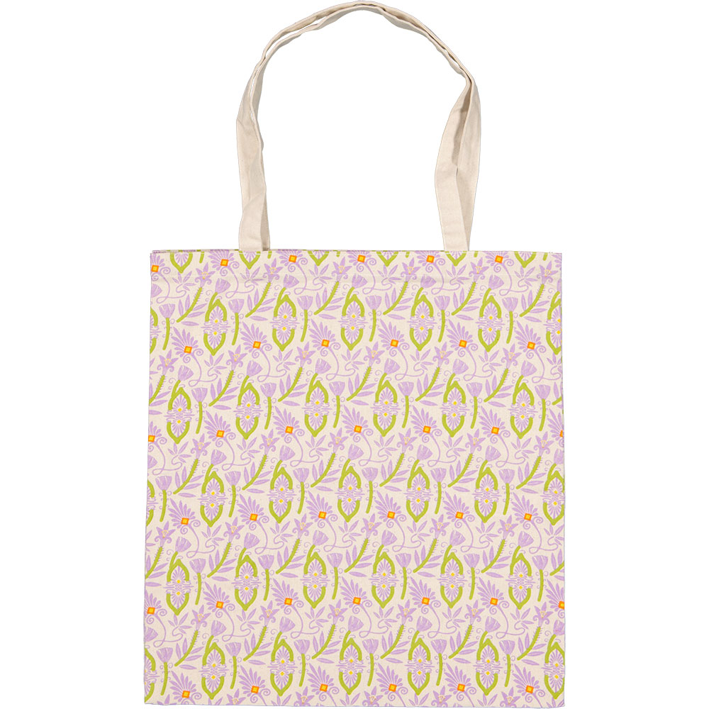 Sac en toile - Blanc