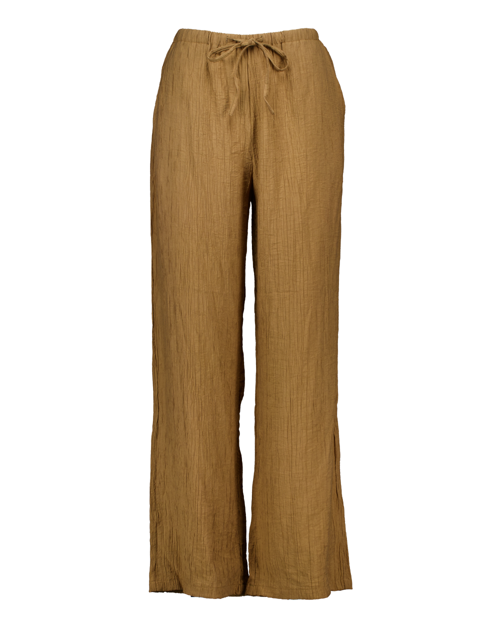 Pantalon - Marron