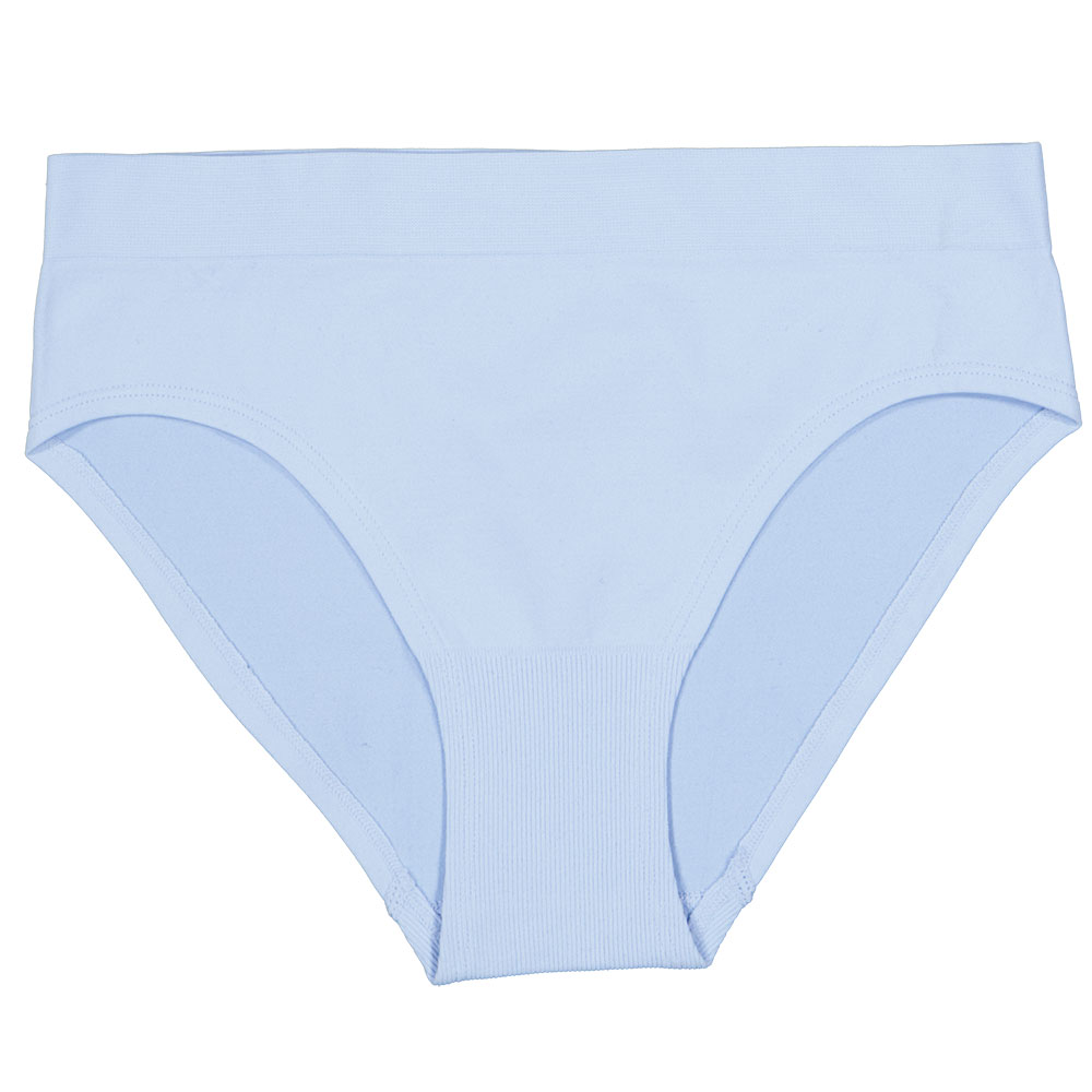 Slip - Bleu