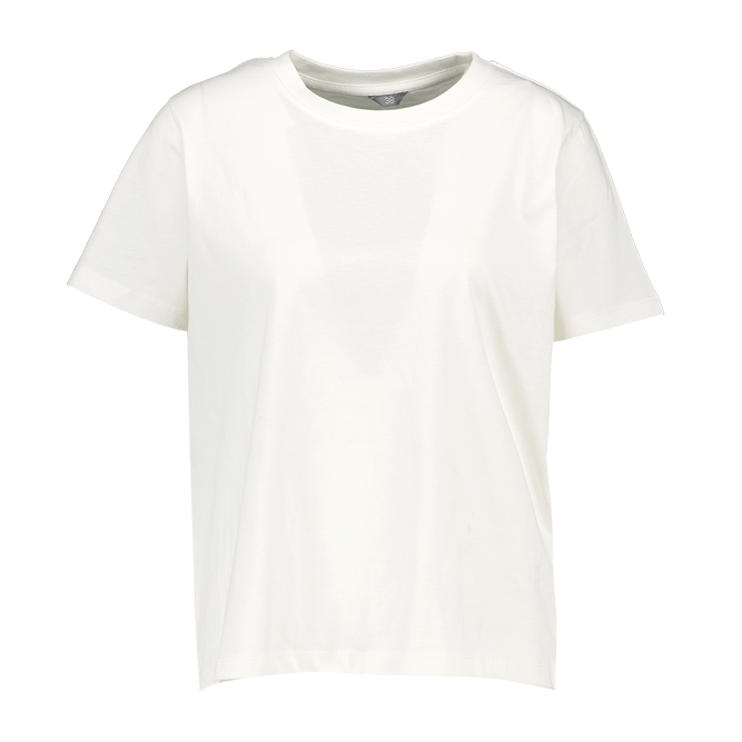 Tee-shirt - Blanc