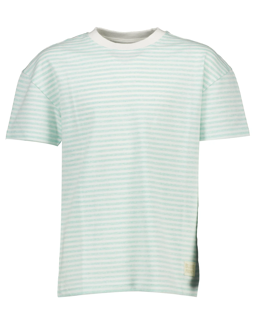 Tee-shirt - Bleu 1 7135-tee-shirt-bleu-1.webp