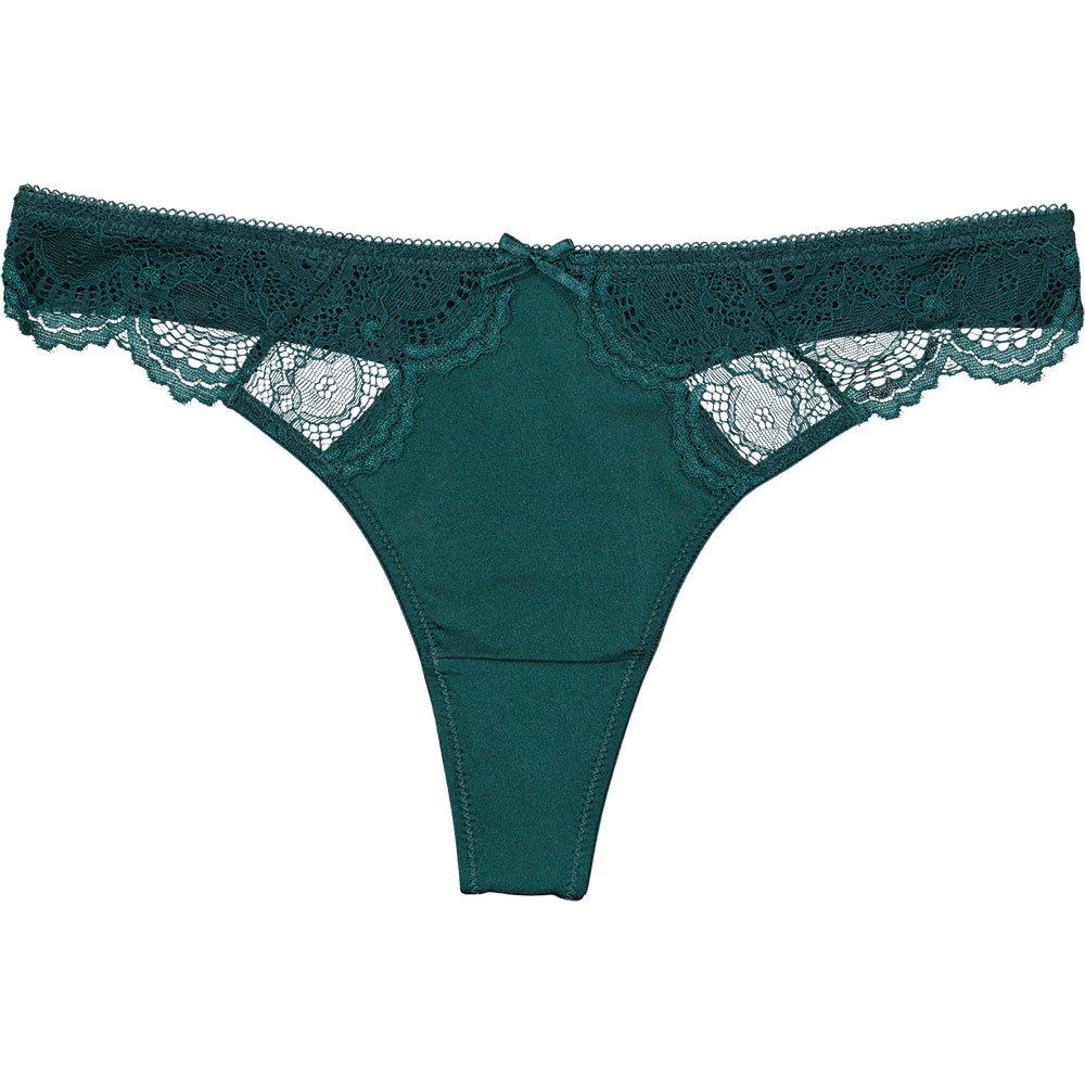 String  - Vert