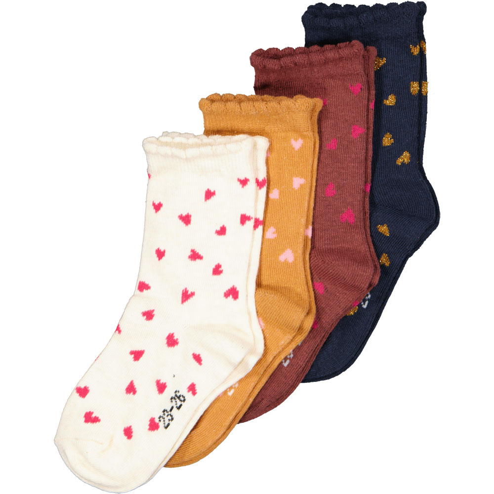 Chaussettes - Blanc 1 7179-chaussettes-blanc-1.jpg