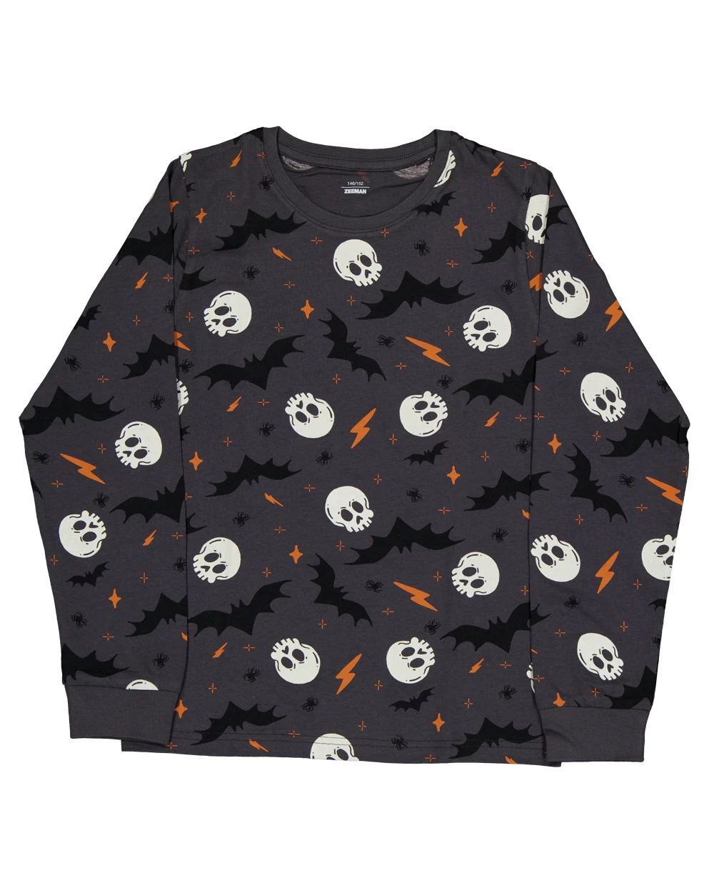 Pyjama - Gris