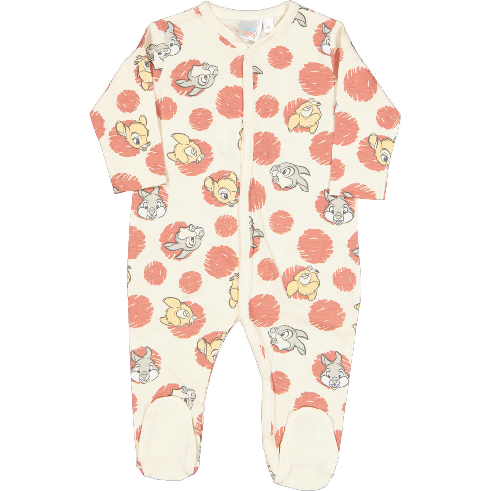 Pyjama - Rose
