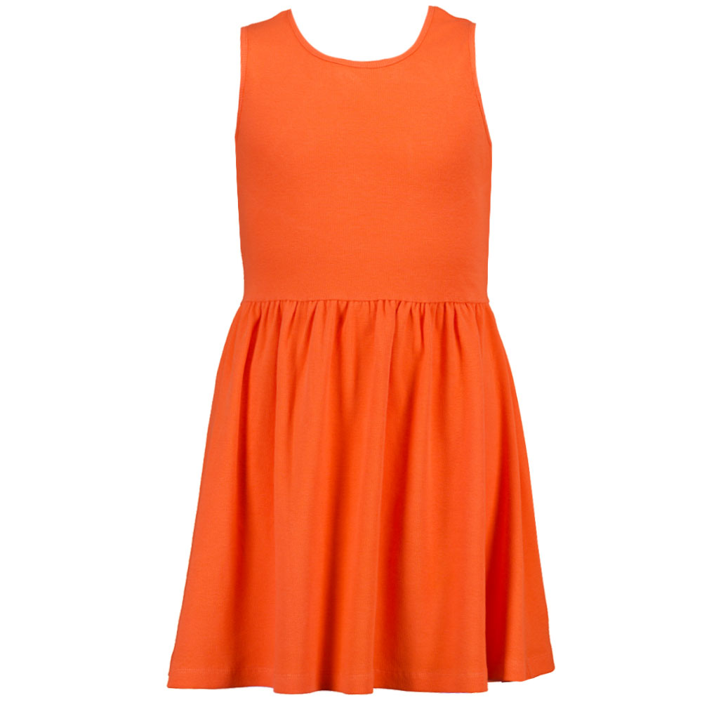 Robe - Orange