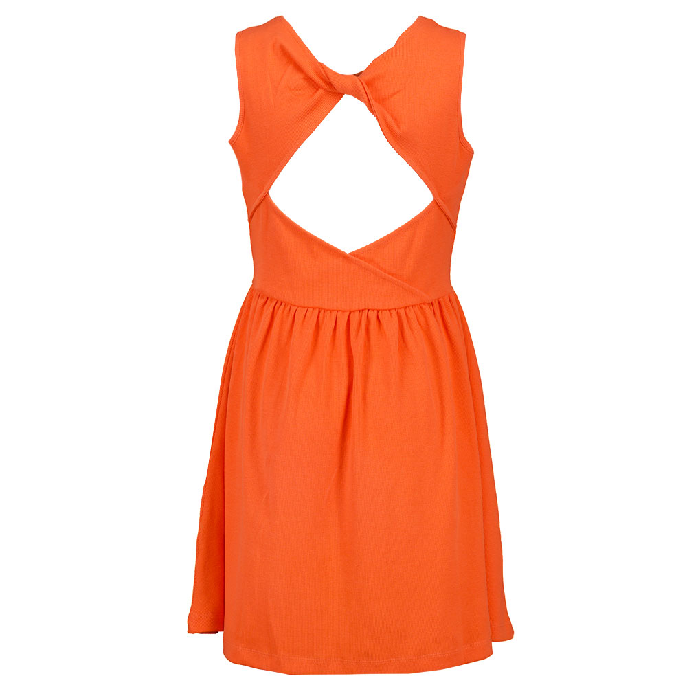 Robe - Orange