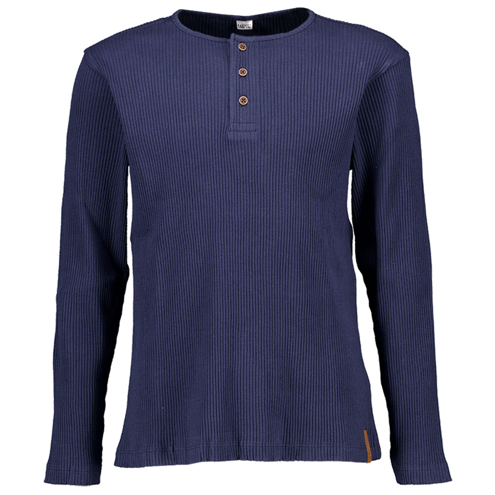 Tee-shirt - Bleu