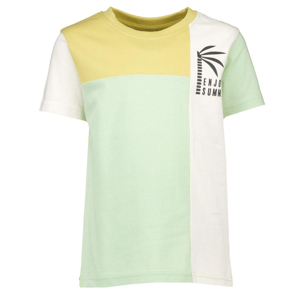 Tee-shirt - Vert