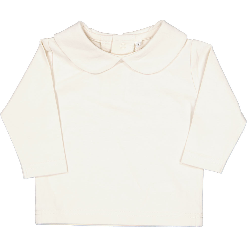 Tee-shirt - Beige