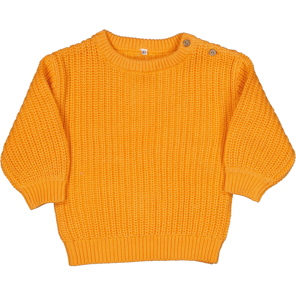 Sweat - Orange