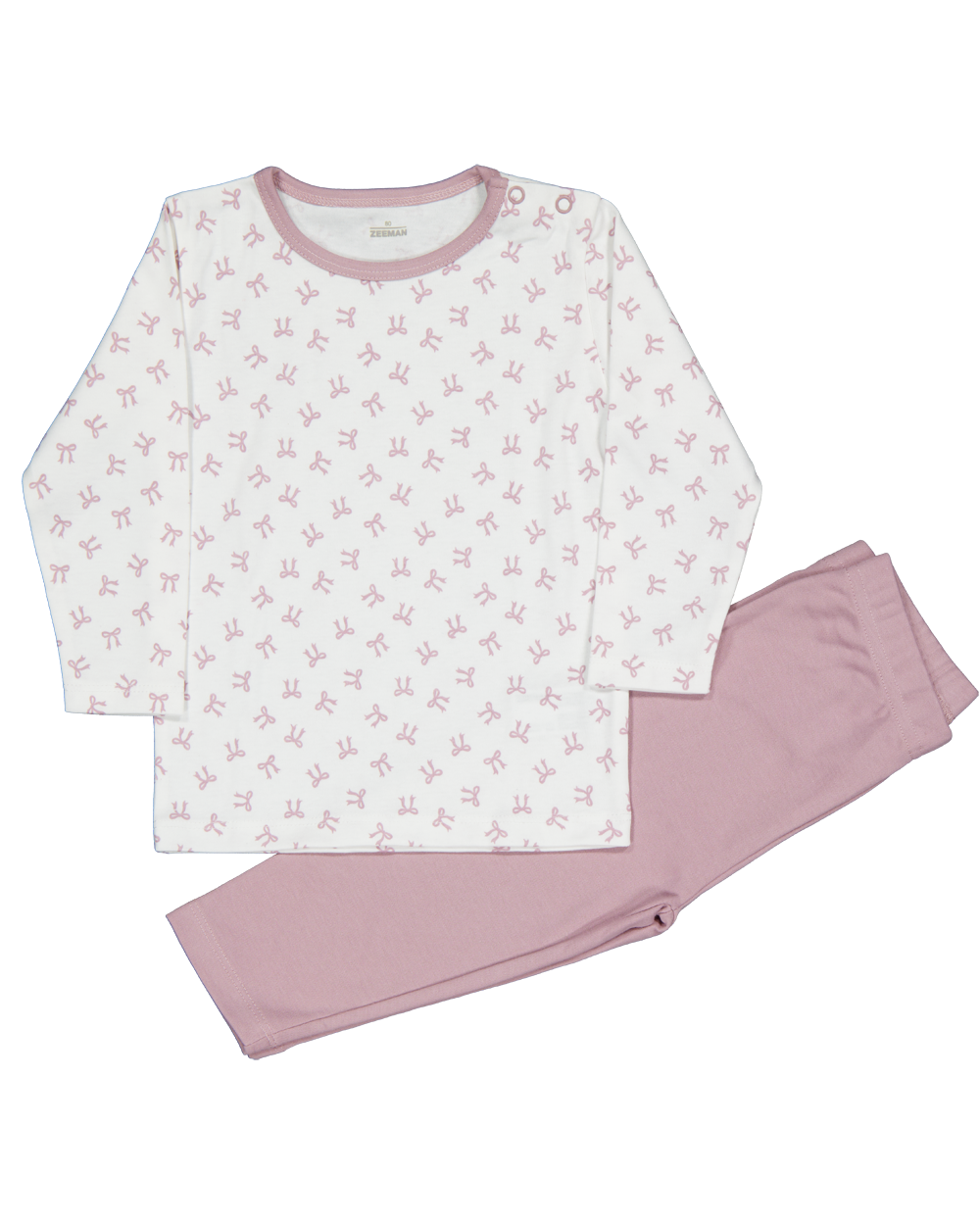 Pyjama - Violet