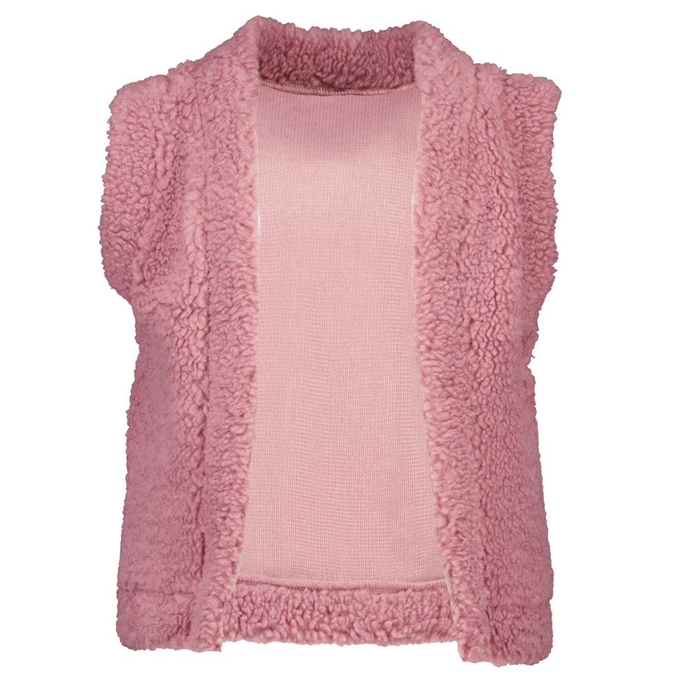 Gilet de costume - Violet