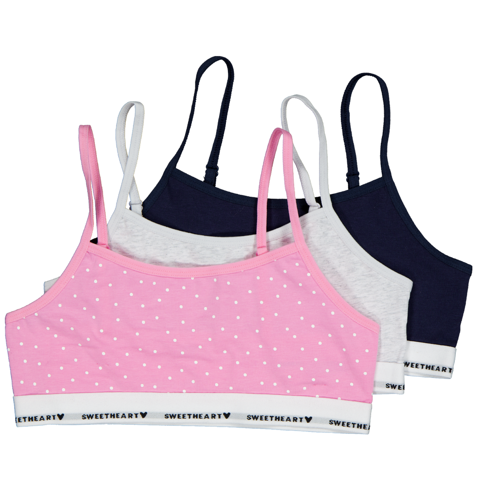 BrassiÃ¨re - Rose