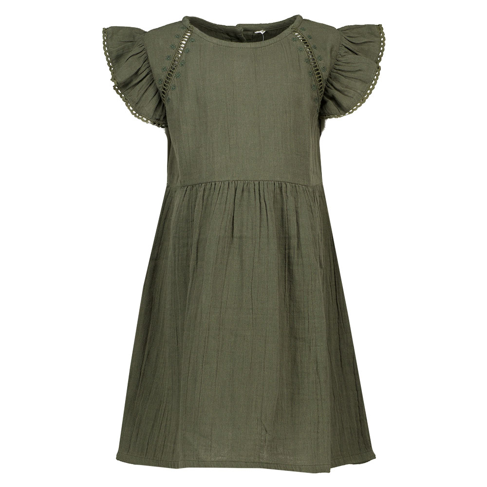 Robe - Vert