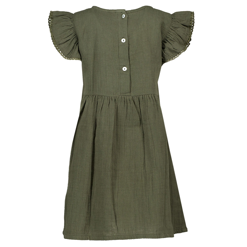 Robe - Vert