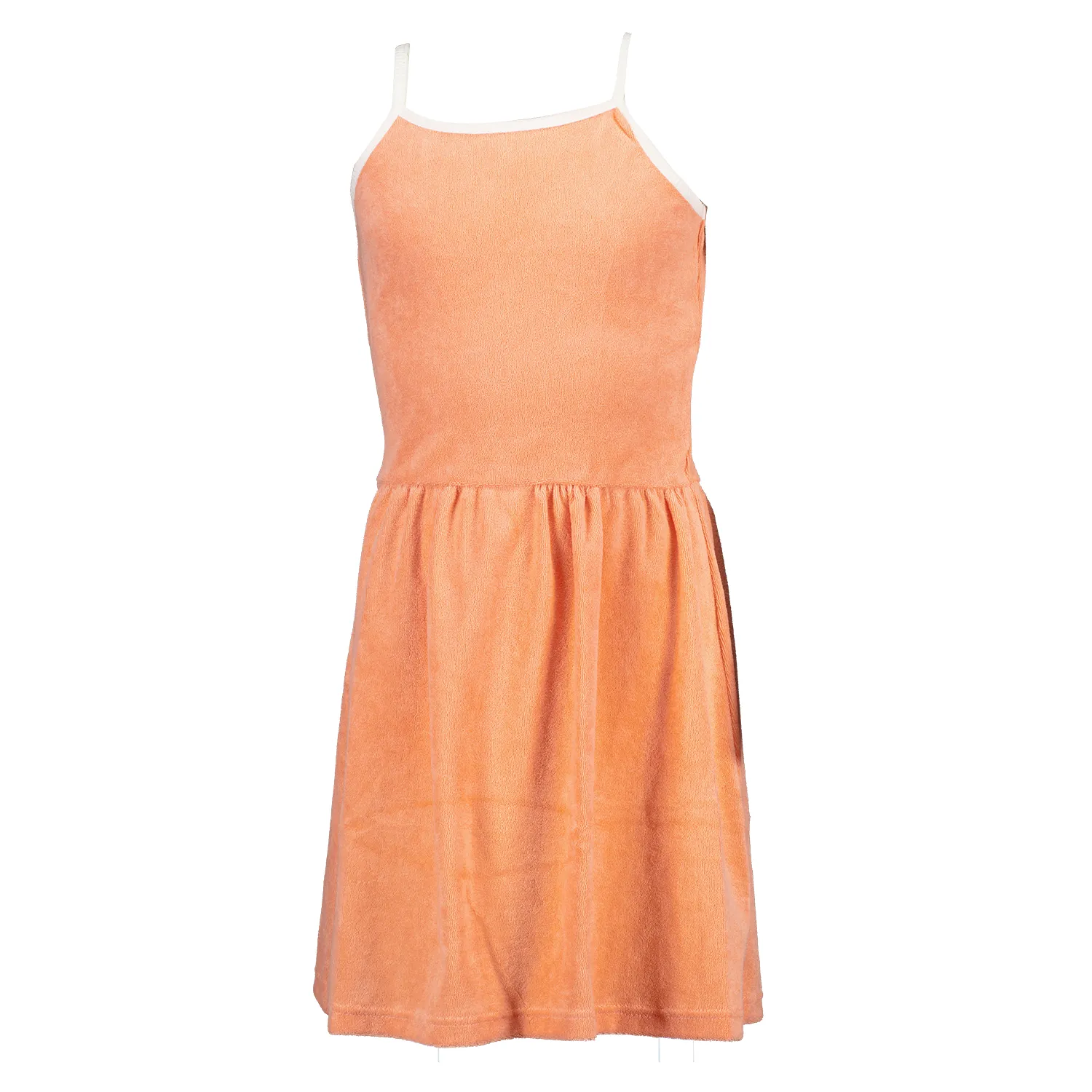 Robe - Orange