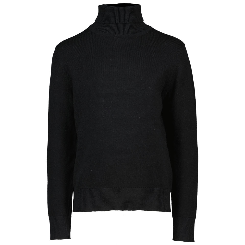 Sous-pull - Noir