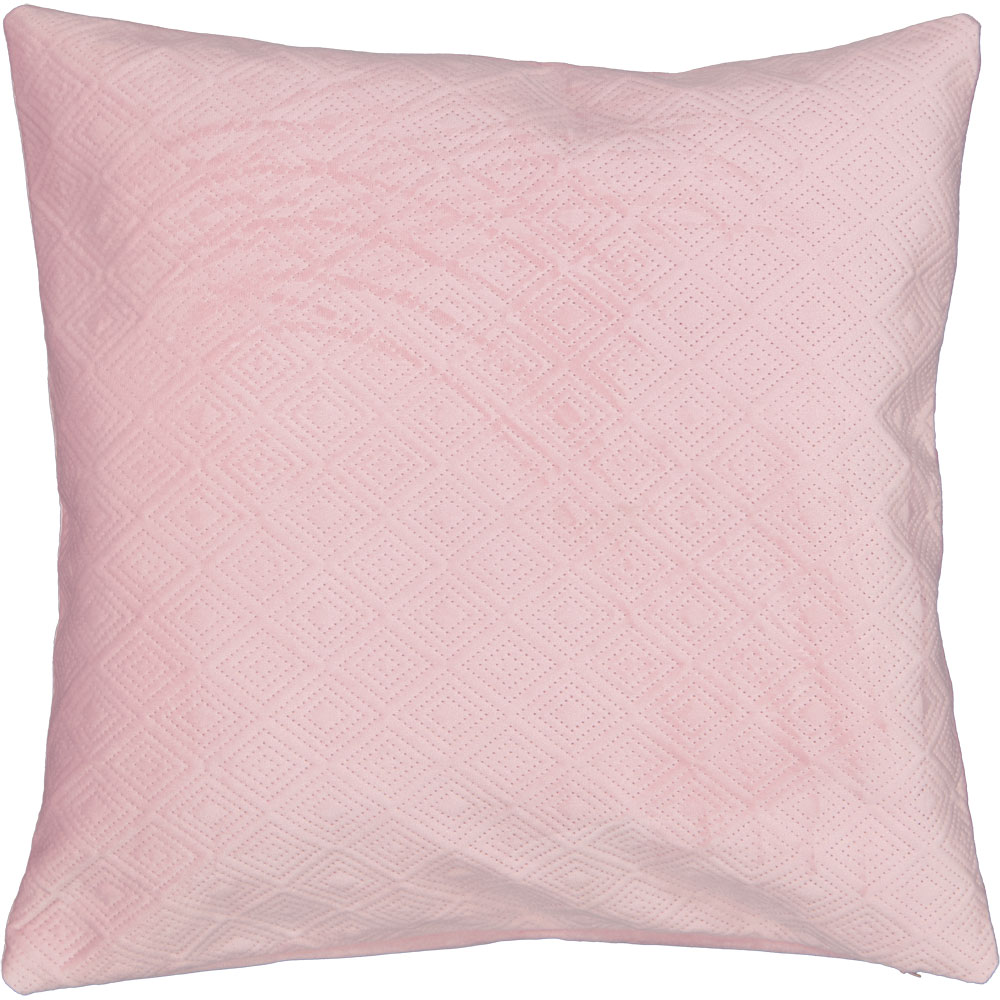 Housse de coussin - Violet