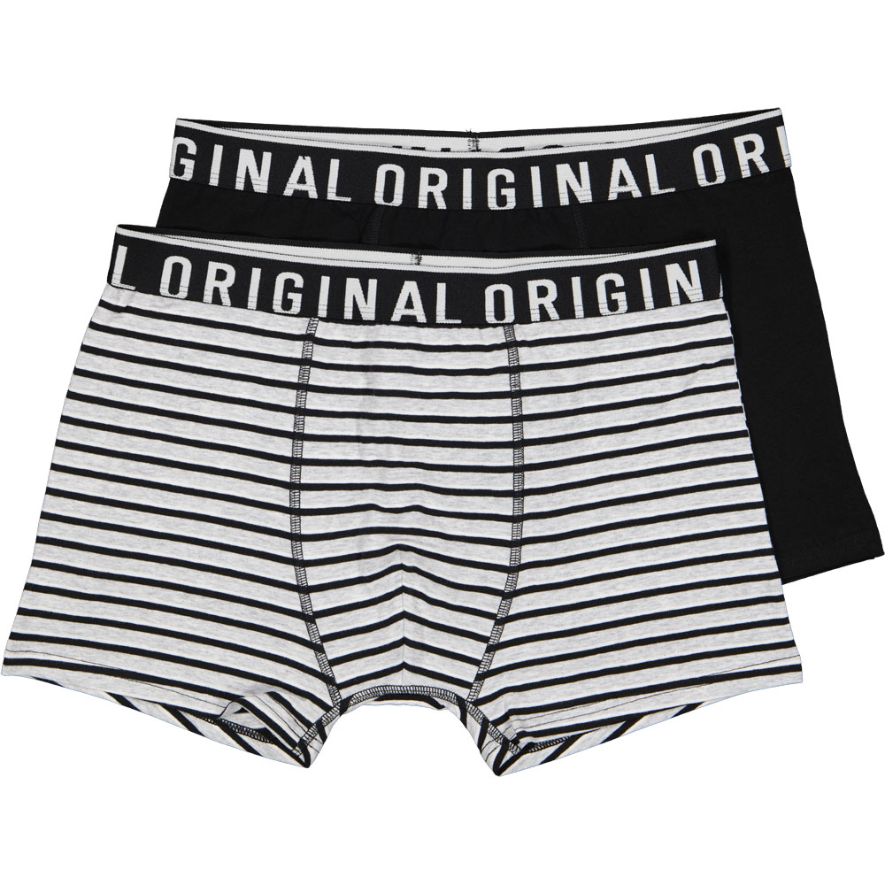 Original Boxer - Noir