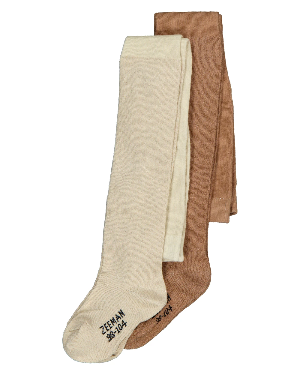 Collant - Beige