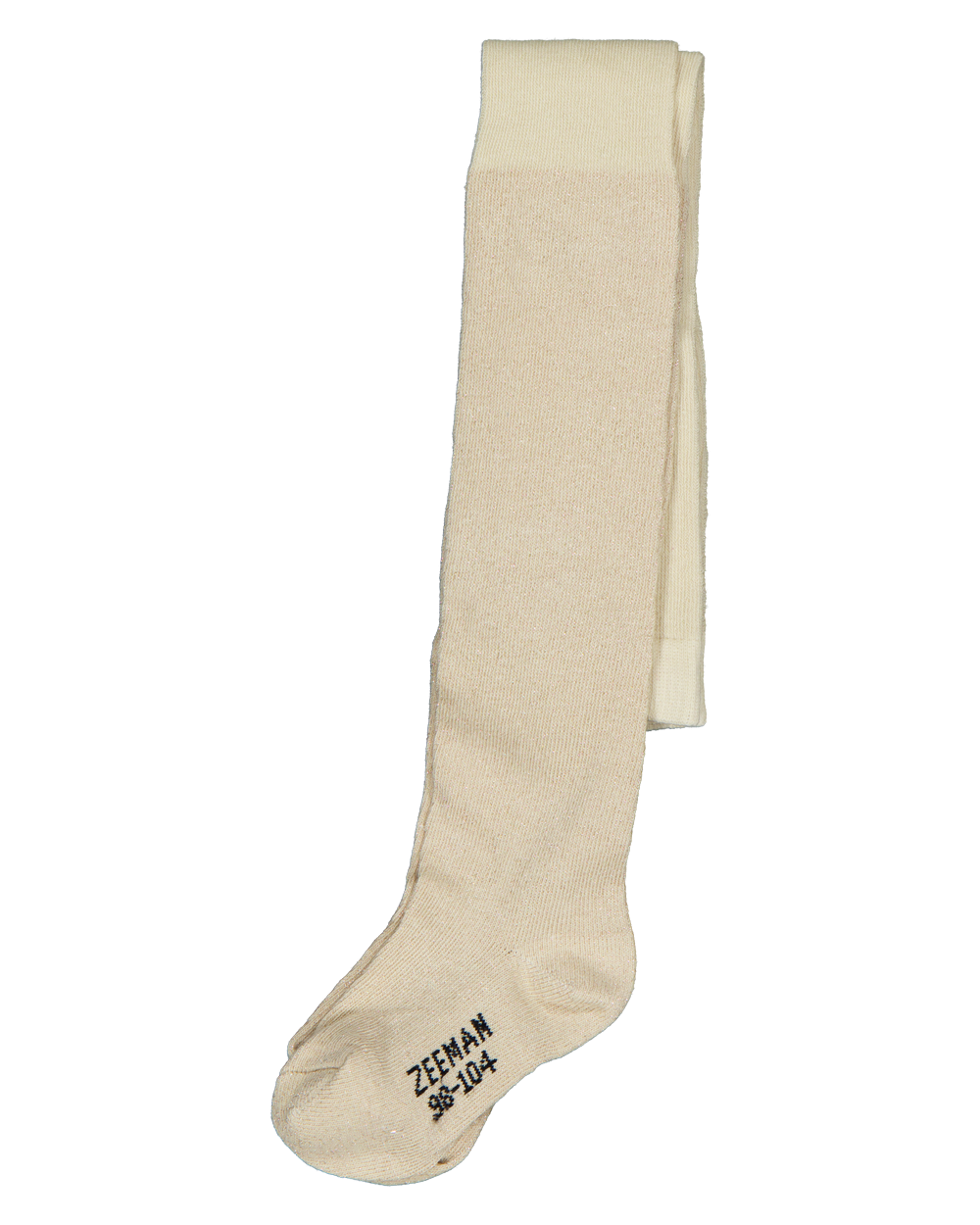 Collant - Beige