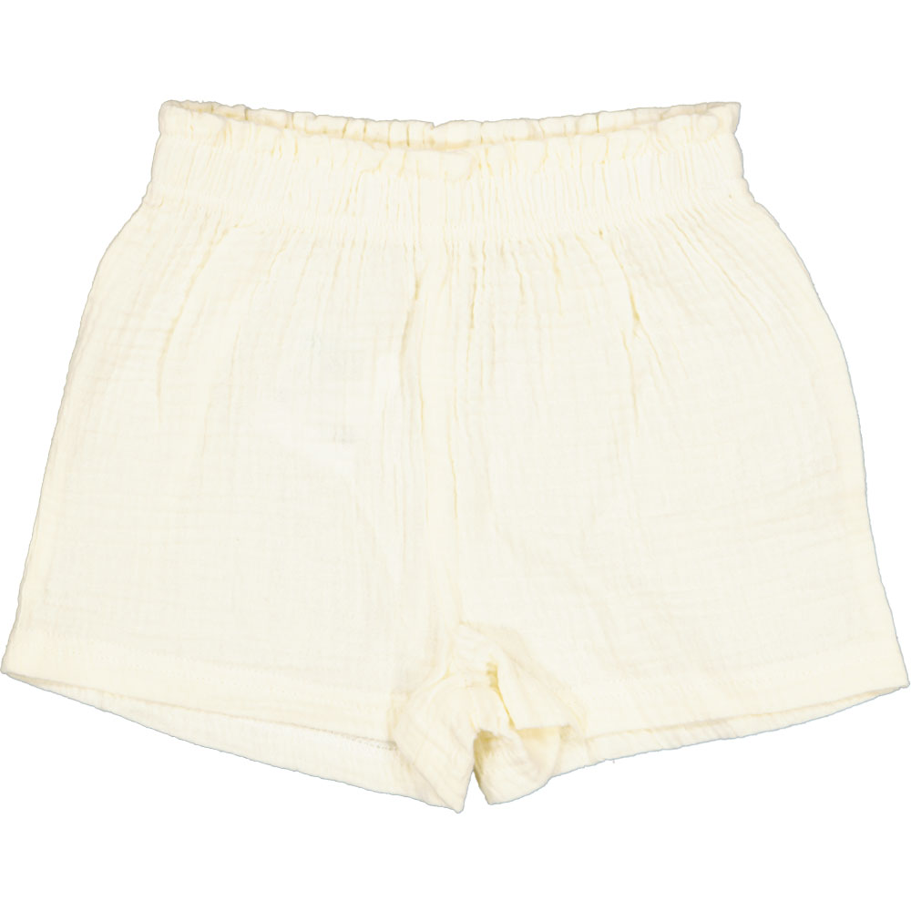 Short - Blanc
