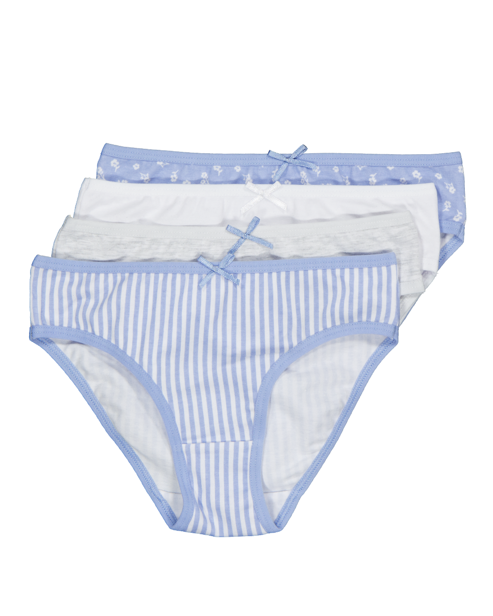 Slip - Bleu