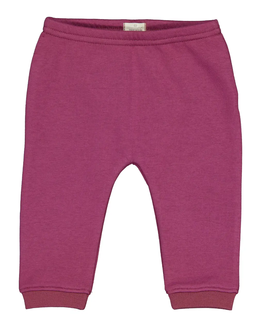 Pantalon - Rouge