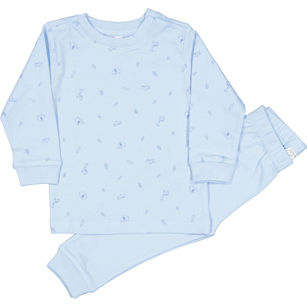 Pyjama - Bleu
