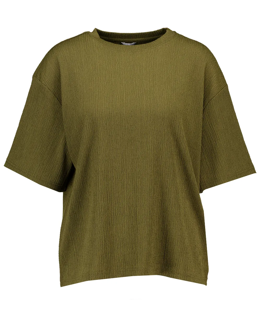 Tee-shirt - Vert