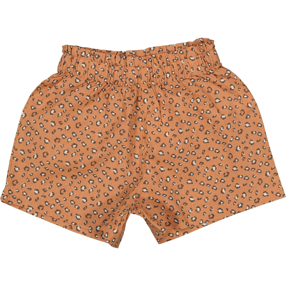Short - Orange