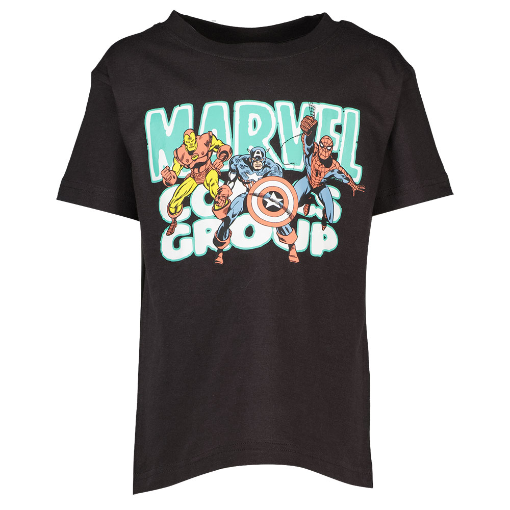 Tee-shirt - Gris