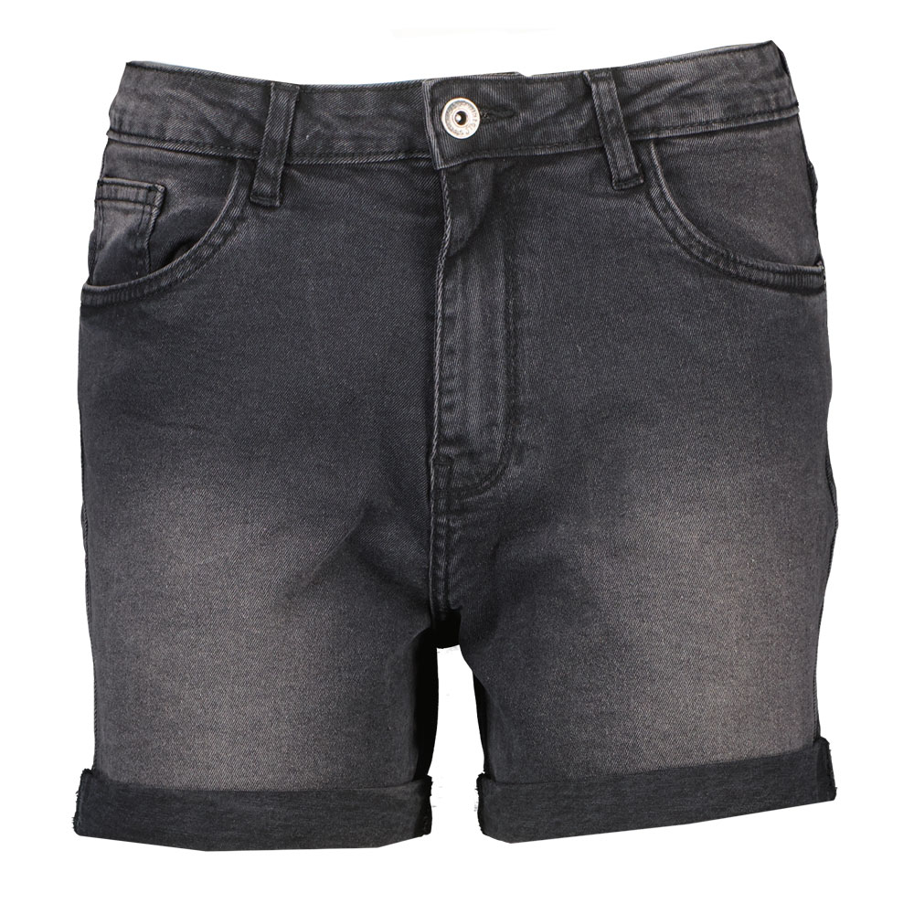 Short - Noir