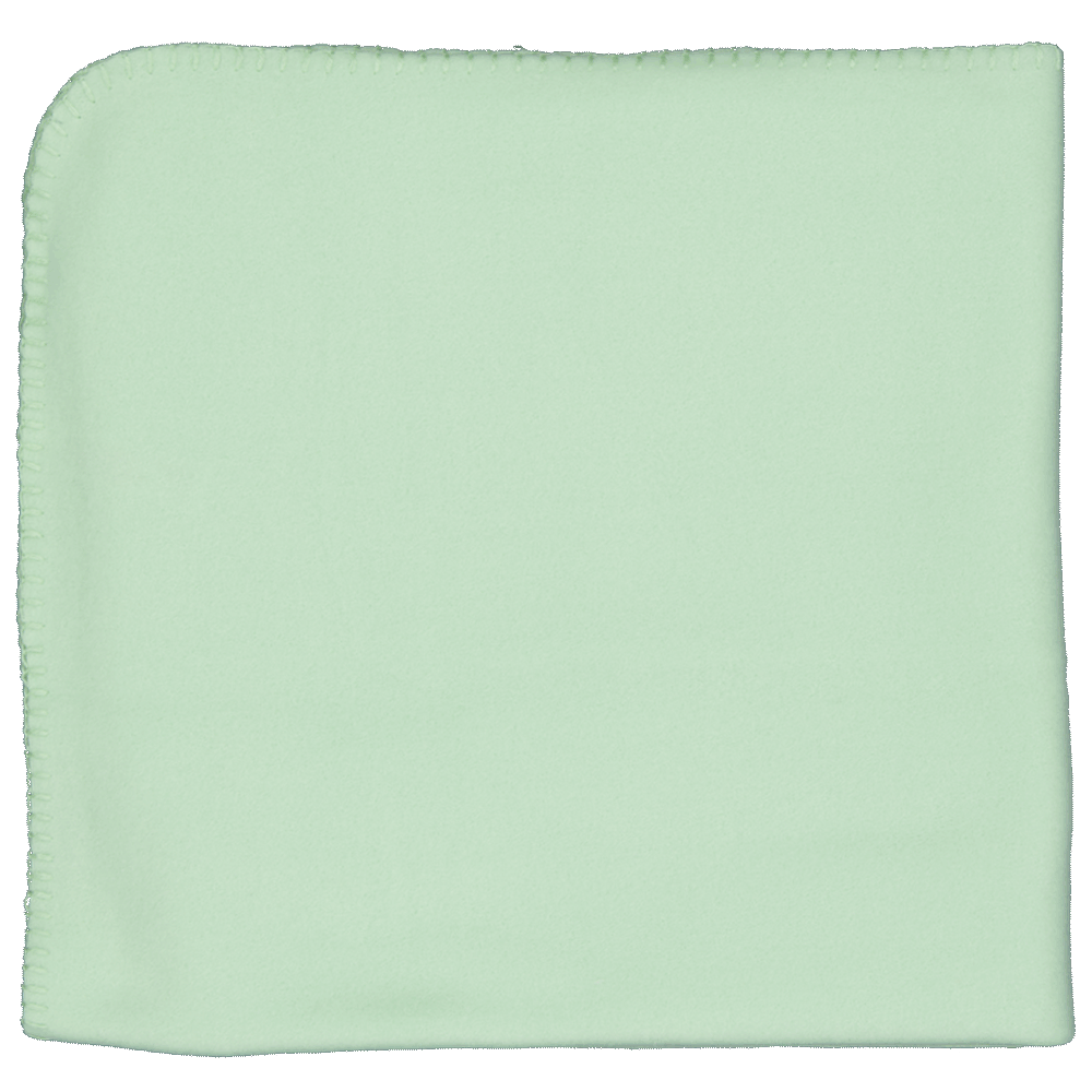 Couverture - Vert