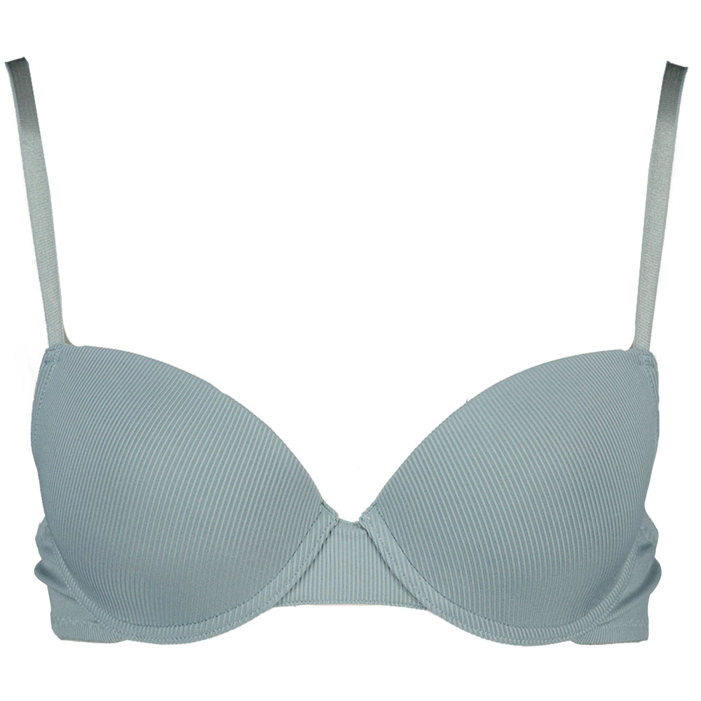 Soutien-gorge paddï¿½ - Gris