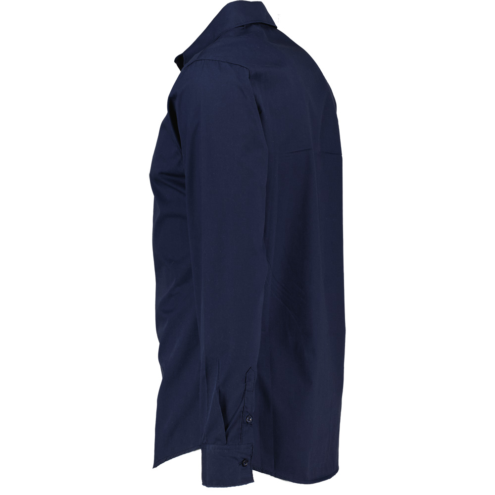 Chemise - Bleu