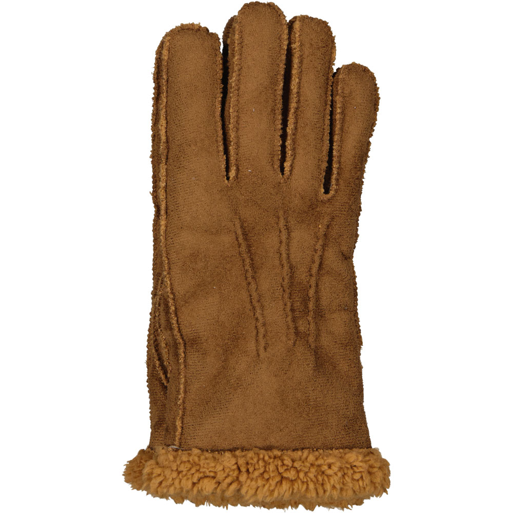 Gants - Marron