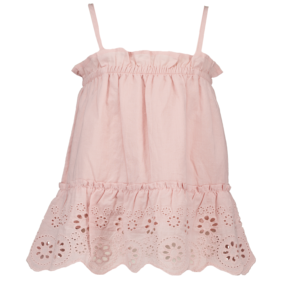 Haut - Rose