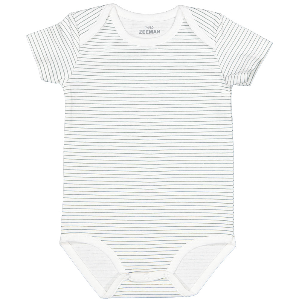 Body - Gris