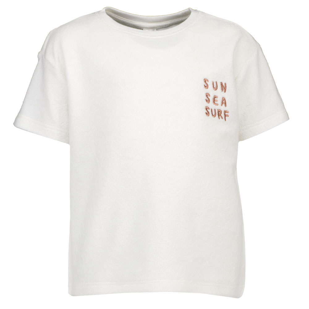 Tee-shirt - Beige
