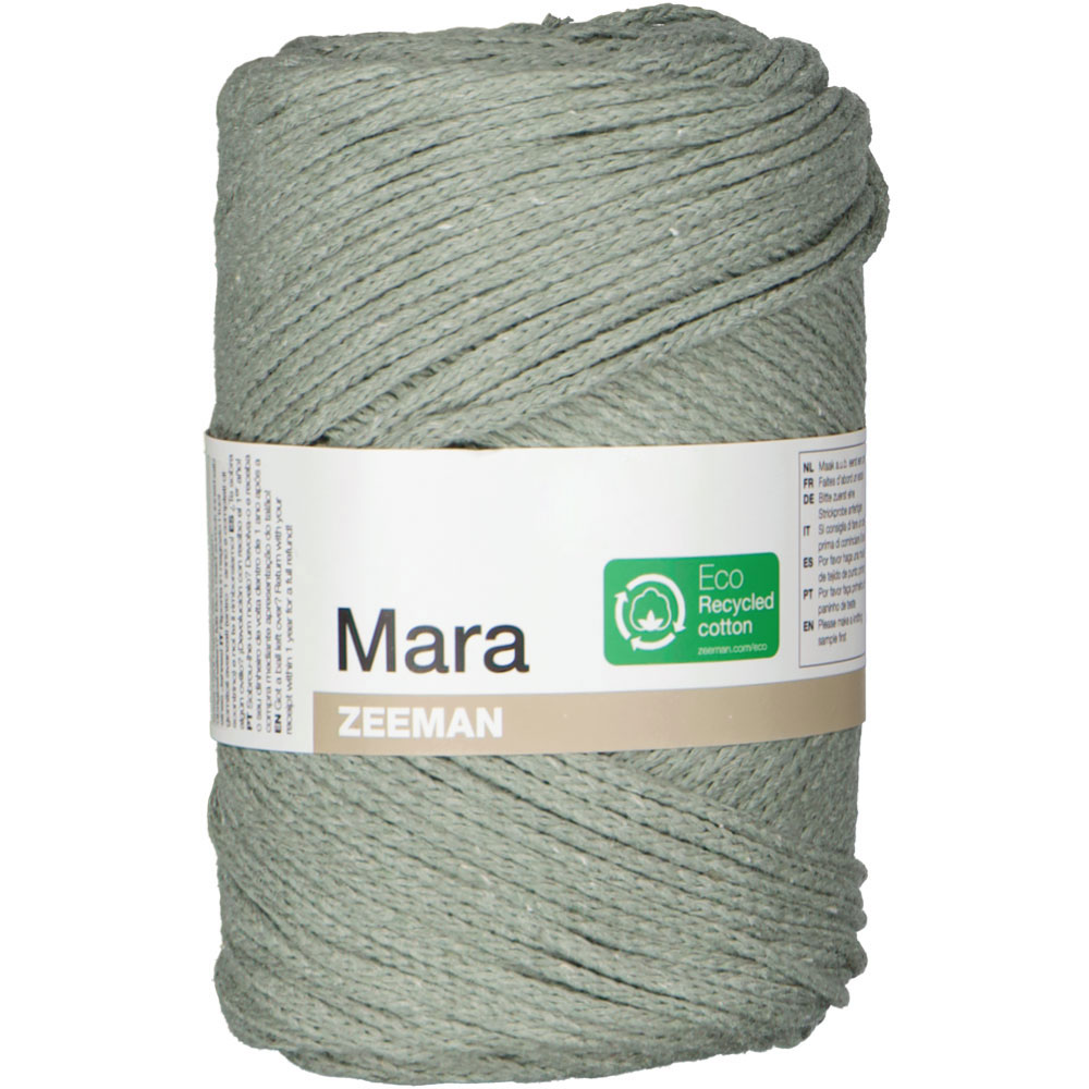 Fil pour macramÃ© - Vert