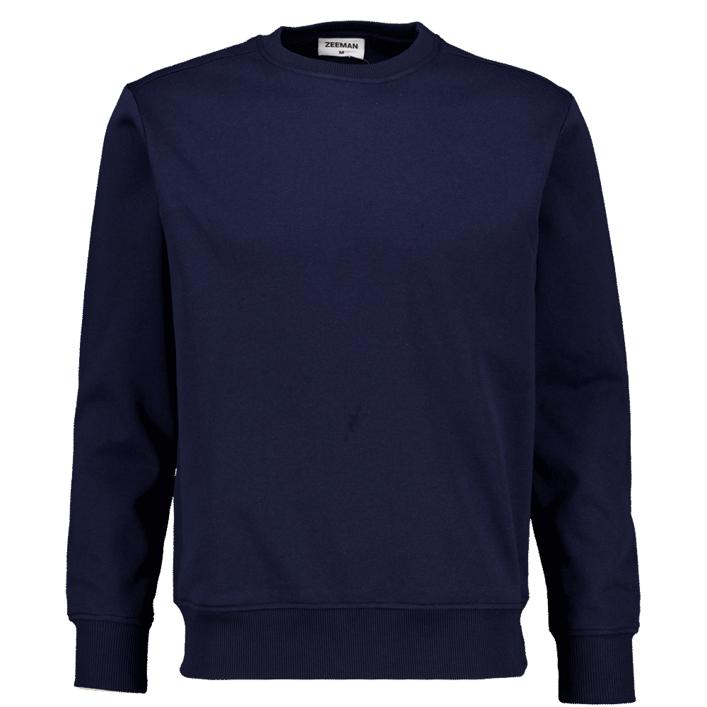 Sweat - Bleu