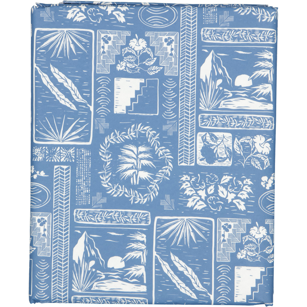 Nappe - Bleu