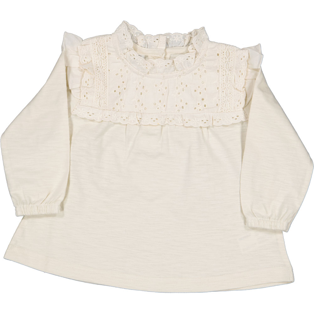 Tee-shirt - Beige